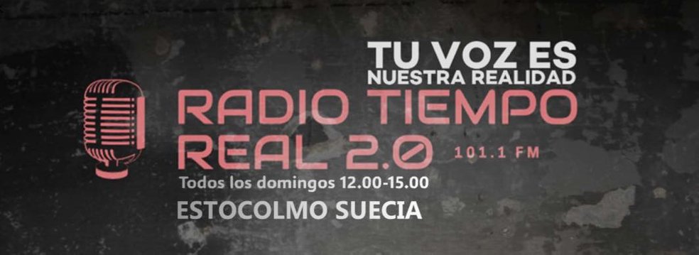 Radio Tiempo Real 2.0, 101.1 FM 